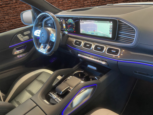 MERCEDES-BENZ GLE 63 S AMG 4Matic+-image-14