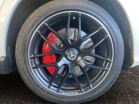 MERCEDES-BENZ GLE 63 S AMG 4Matic+-image-8
