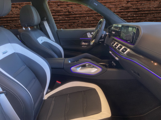 MERCEDES-BENZ GLE 63 S AMG 4Matic+-image-12