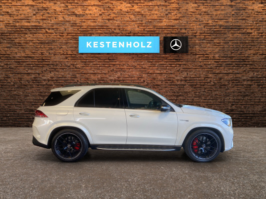 MERCEDES-BENZ GLE 63 S AMG 4Matic+-image-2