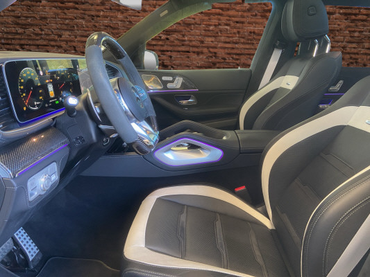 MERCEDES-BENZ GLE 63 S AMG 4Matic+-image-11