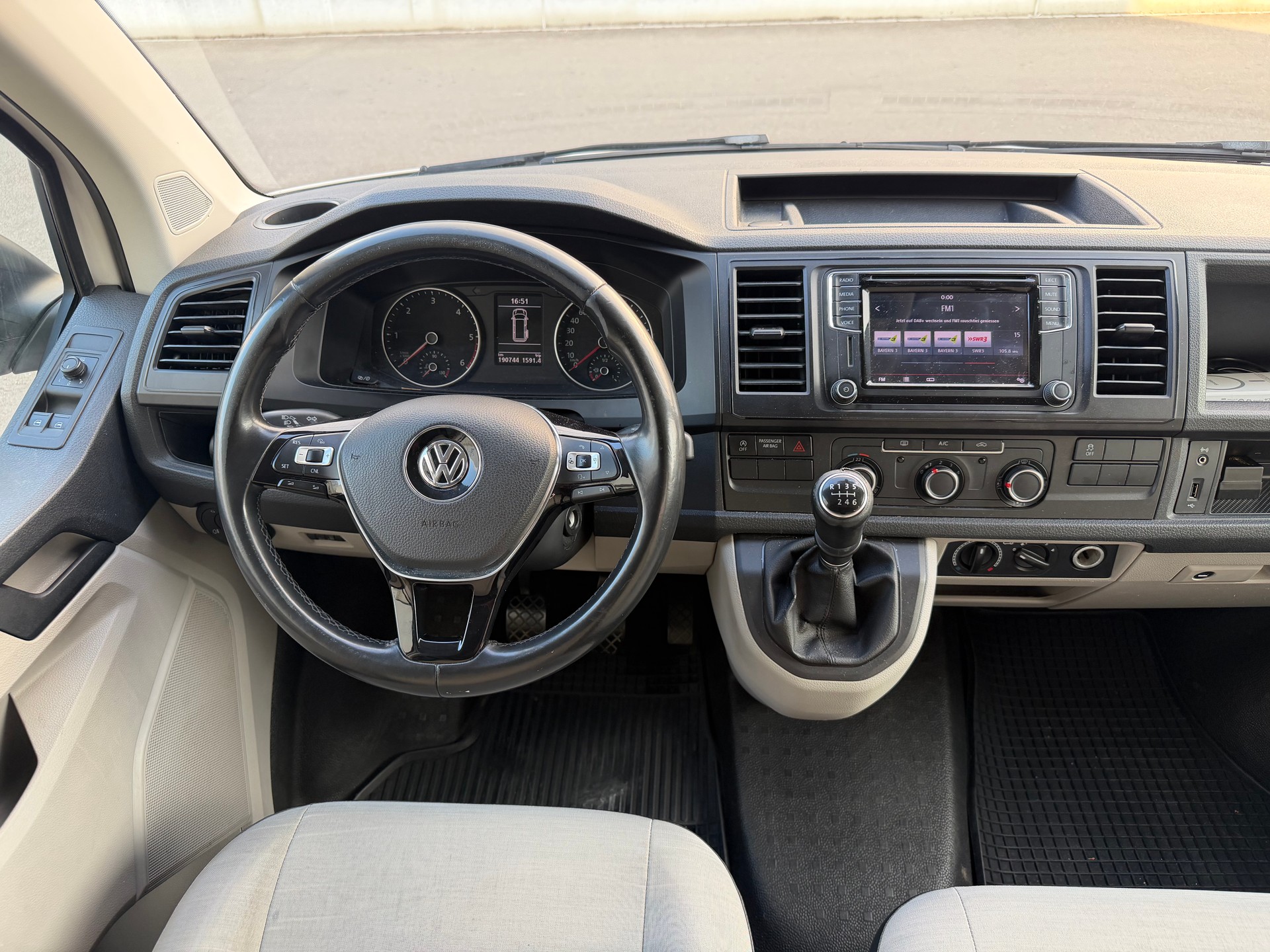 VW T6 2.0 TDI 4Motion-image-7