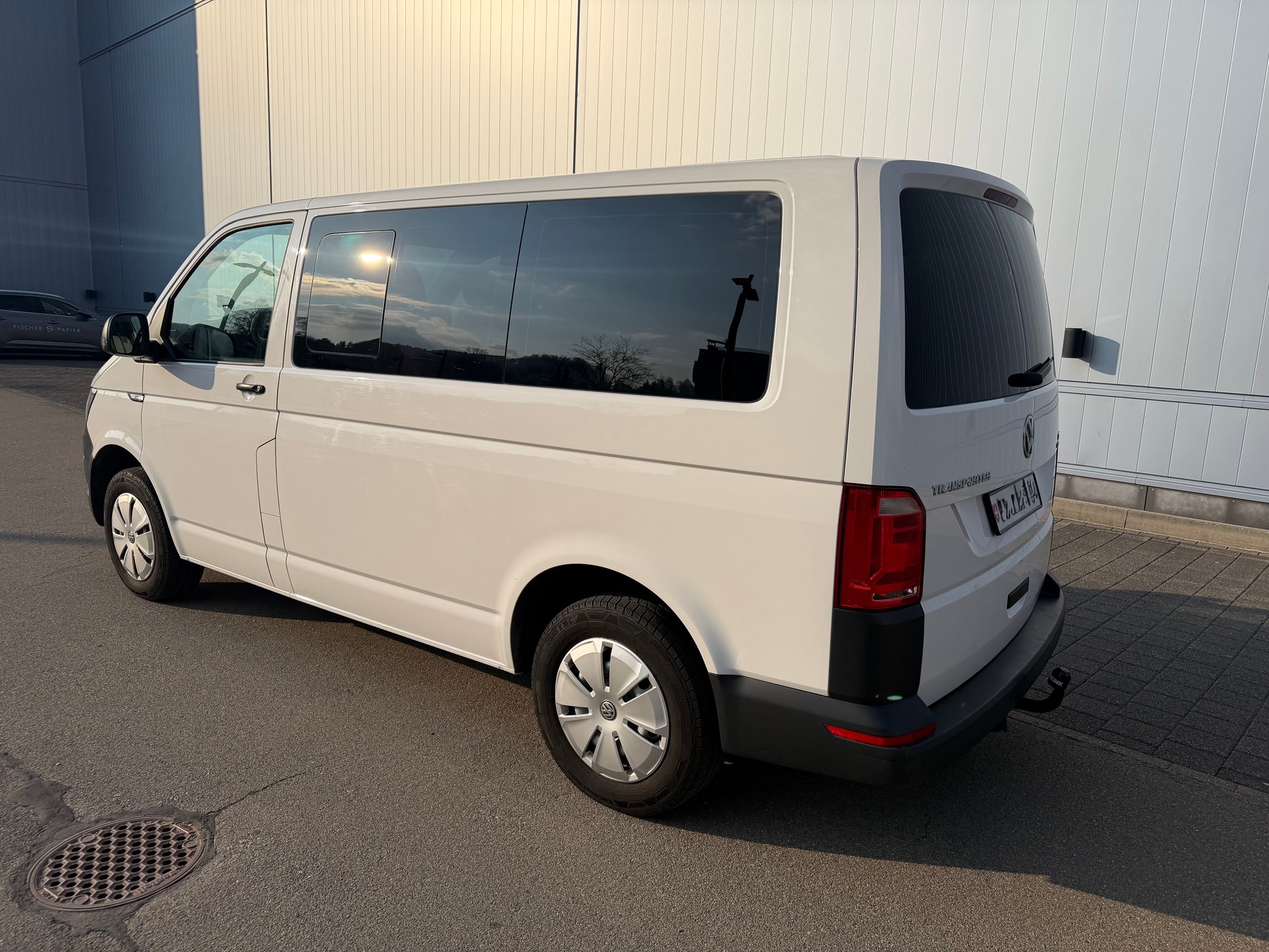 VW T6 2.0 TDI 4Motion-image-2
