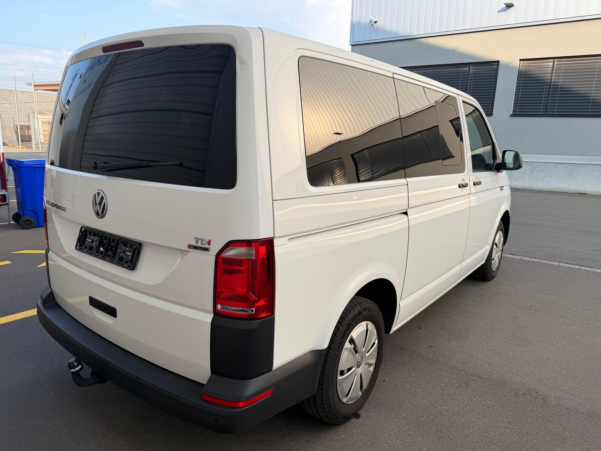 VW T6 2.0 TDI 4Motion-image-4