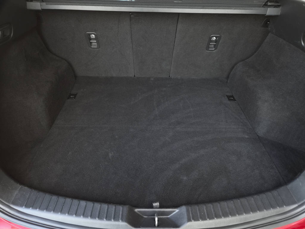 MAZDA CX-5 2.5 194cv Revolution 4x4 (crochet)-image-7