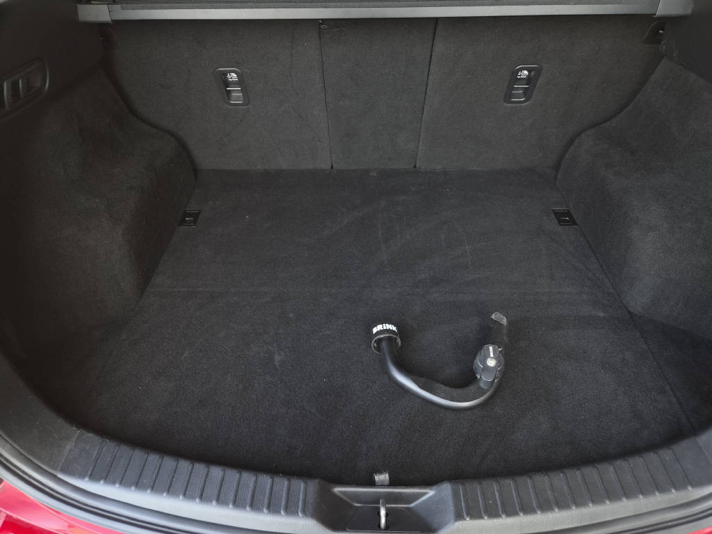MAZDA CX-5 2.5 194cv Revolution 4x4 (crochet)-image-8