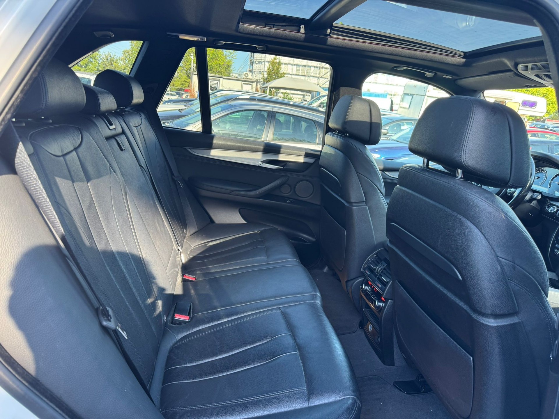 BMW X5 xDrive 40e iPerformance Steptronic-image-7