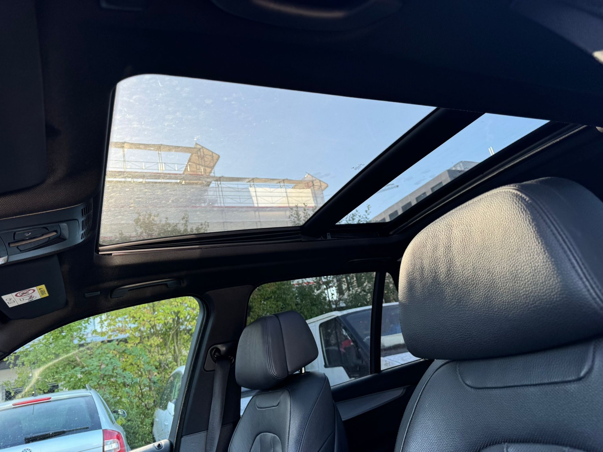 BMW X5 xDrive 40e iPerformance Steptronic-image-9