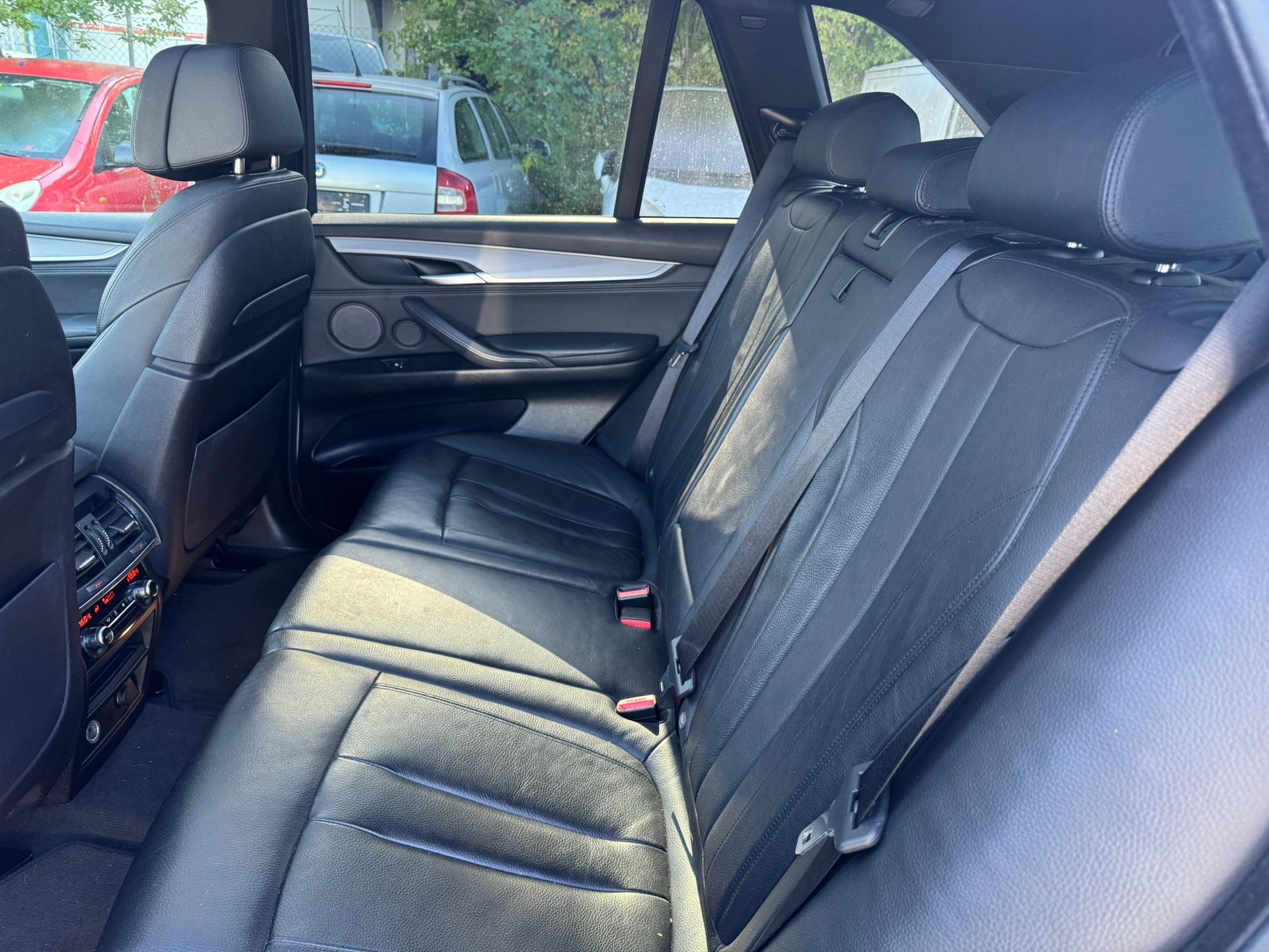 BMW X5 xDrive 40e iPerformance Steptronic-image-11