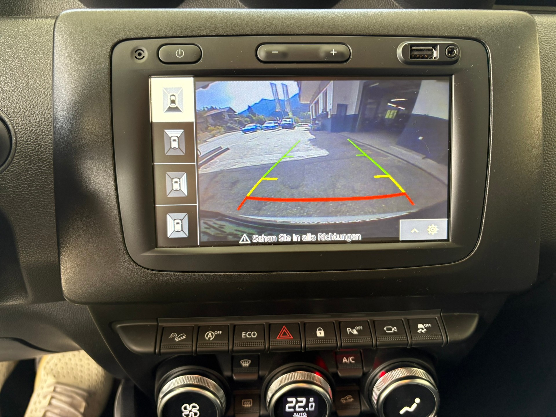 DACIA Duster dCi 115 Prestige 4x4-image-11