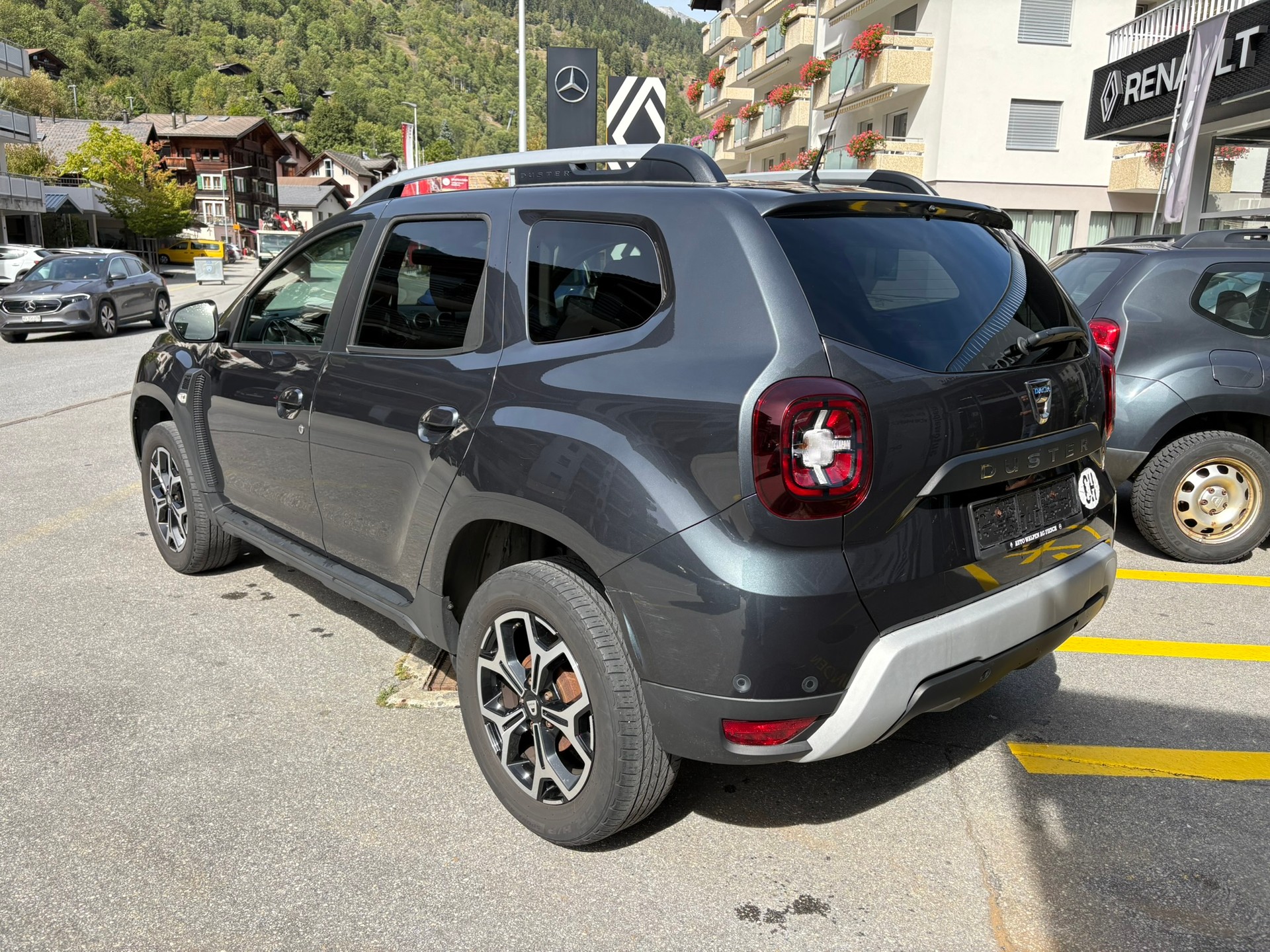 DACIA Duster dCi 115 Prestige 4x4-image-6