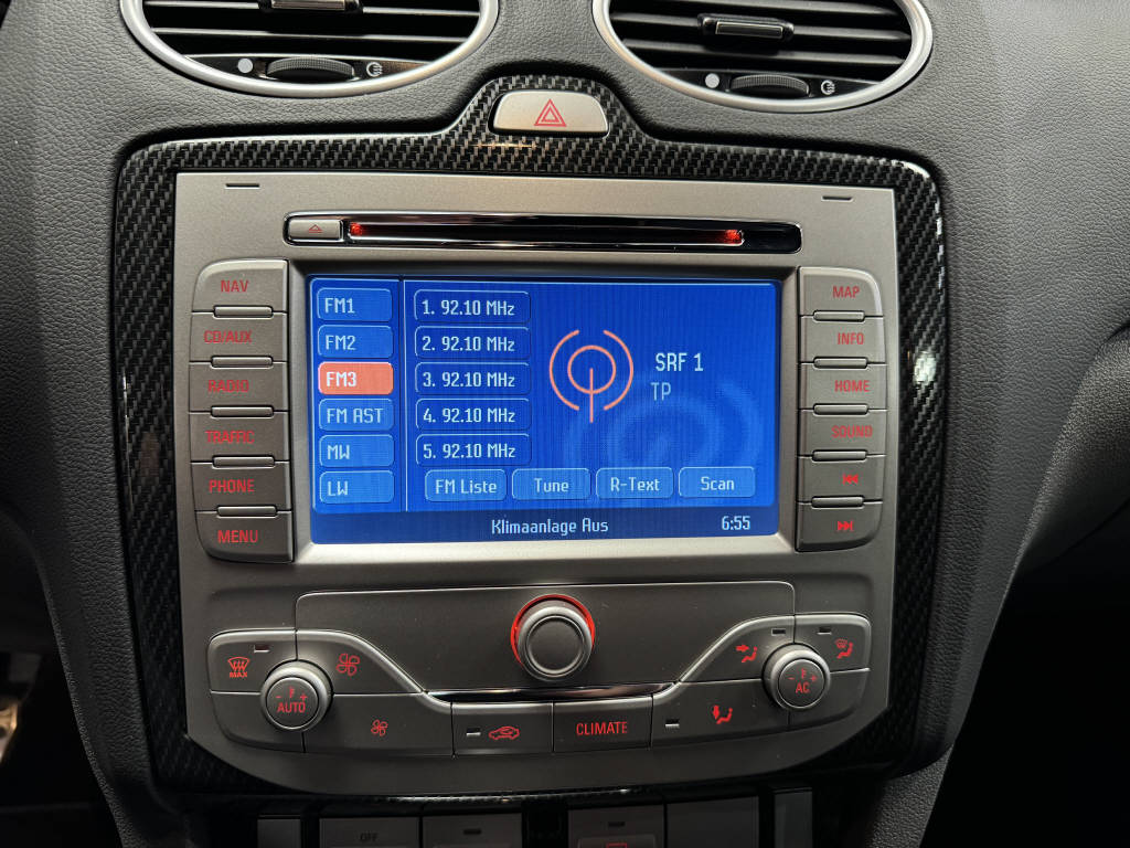 FORD Focus 2.5i Turbo RS-image-14