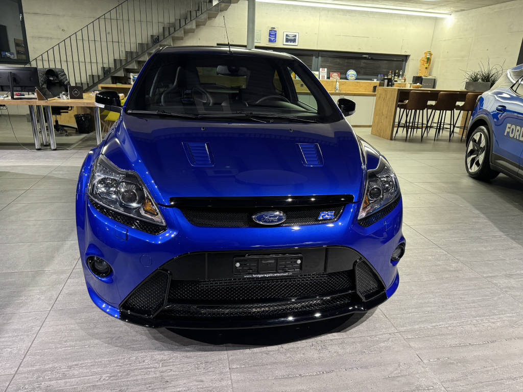 FORD Focus 2.5i Turbo RS-image-1