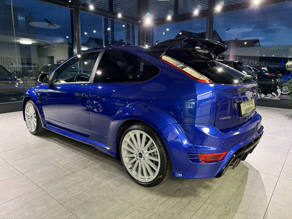 FORD Focus 2.5i Turbo RS-image-4