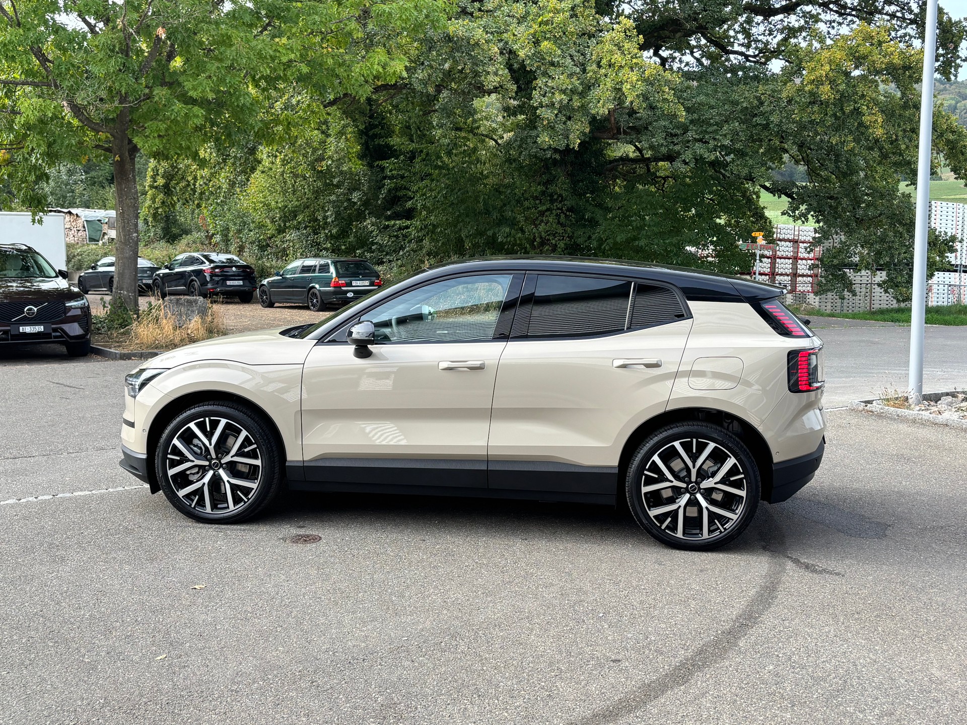 VOLVO EX30 P8 Ultra AWD-image-4