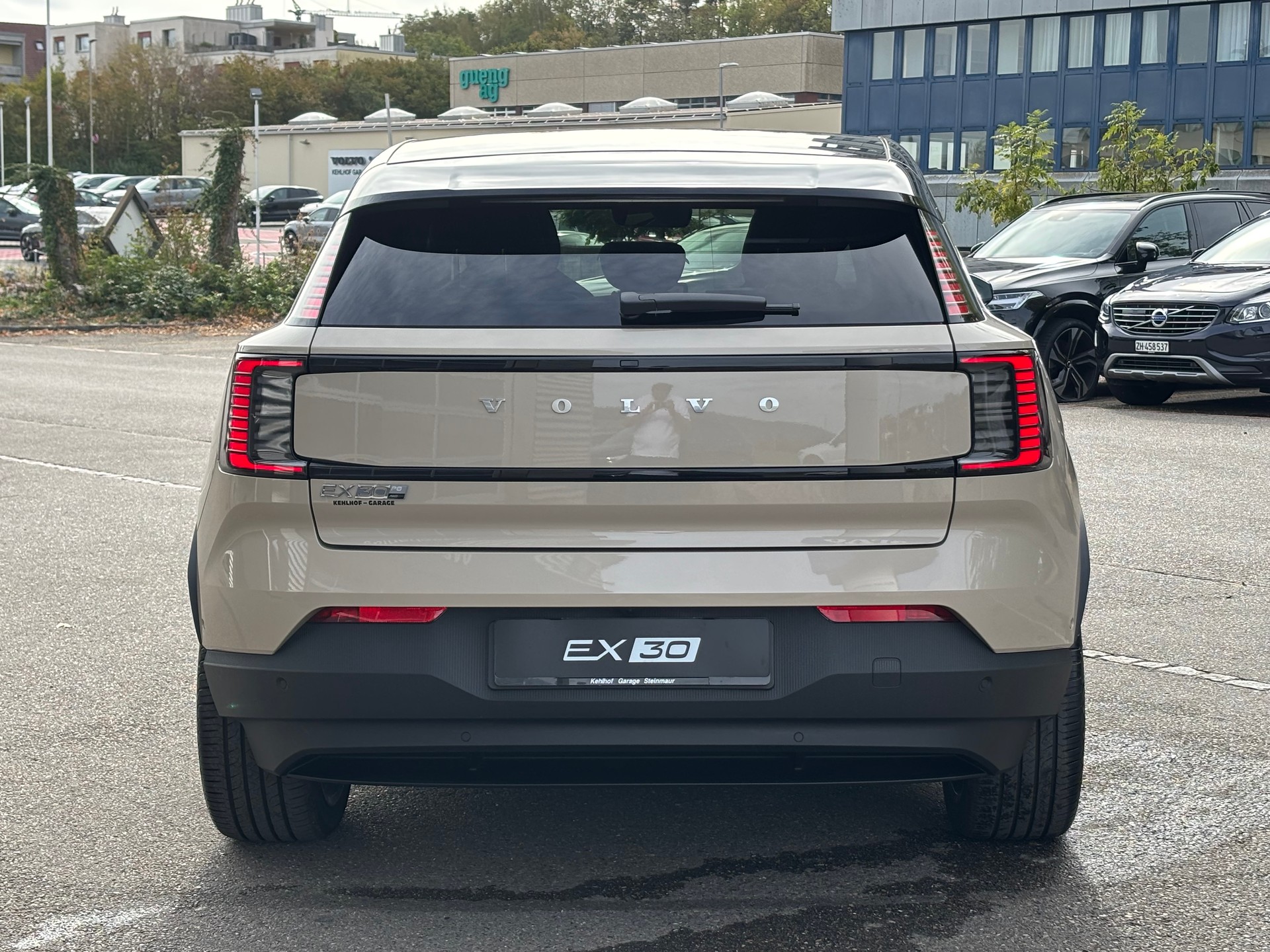 VOLVO EX30 P8 Ultra AWD-image-8