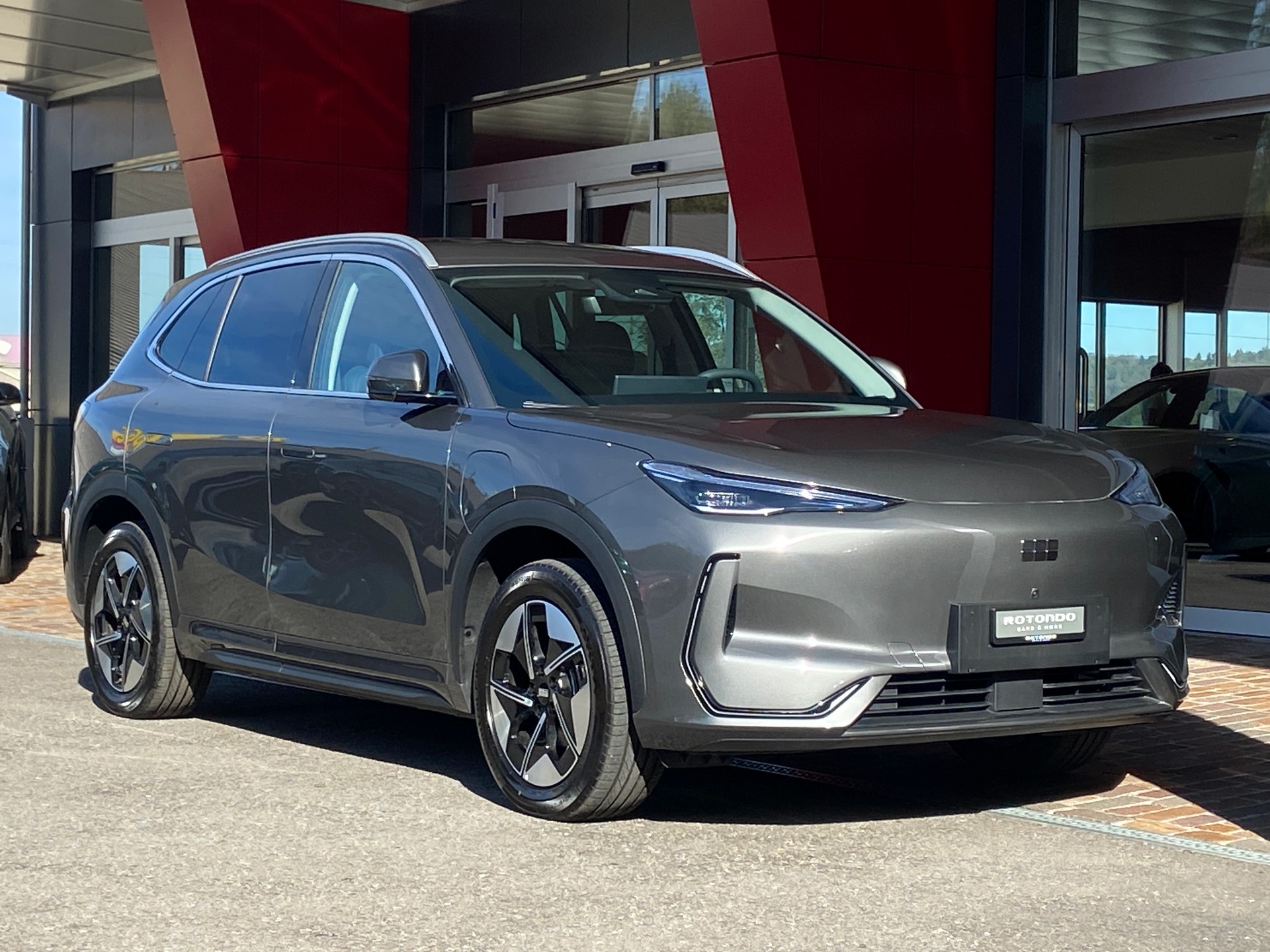 GEELY E5 Pro+ FWD Elektro-image-22