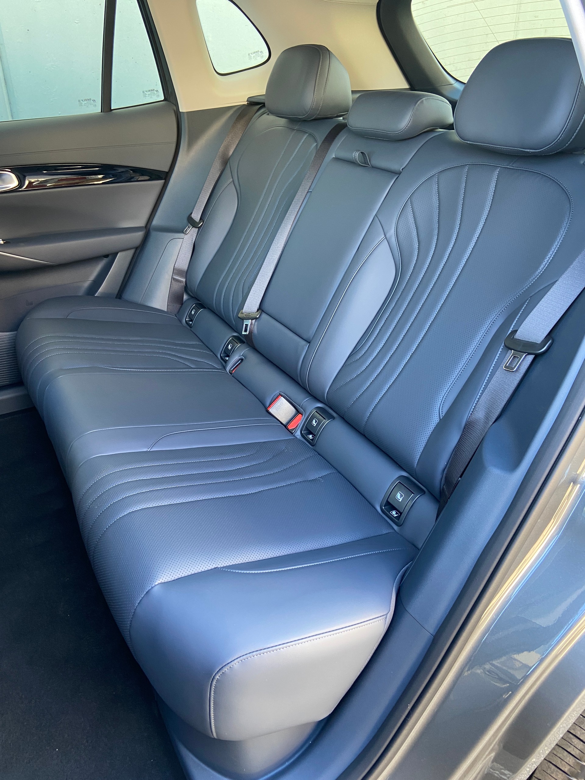 GEELY E5 Pro+ FWD Elektro-image-9
