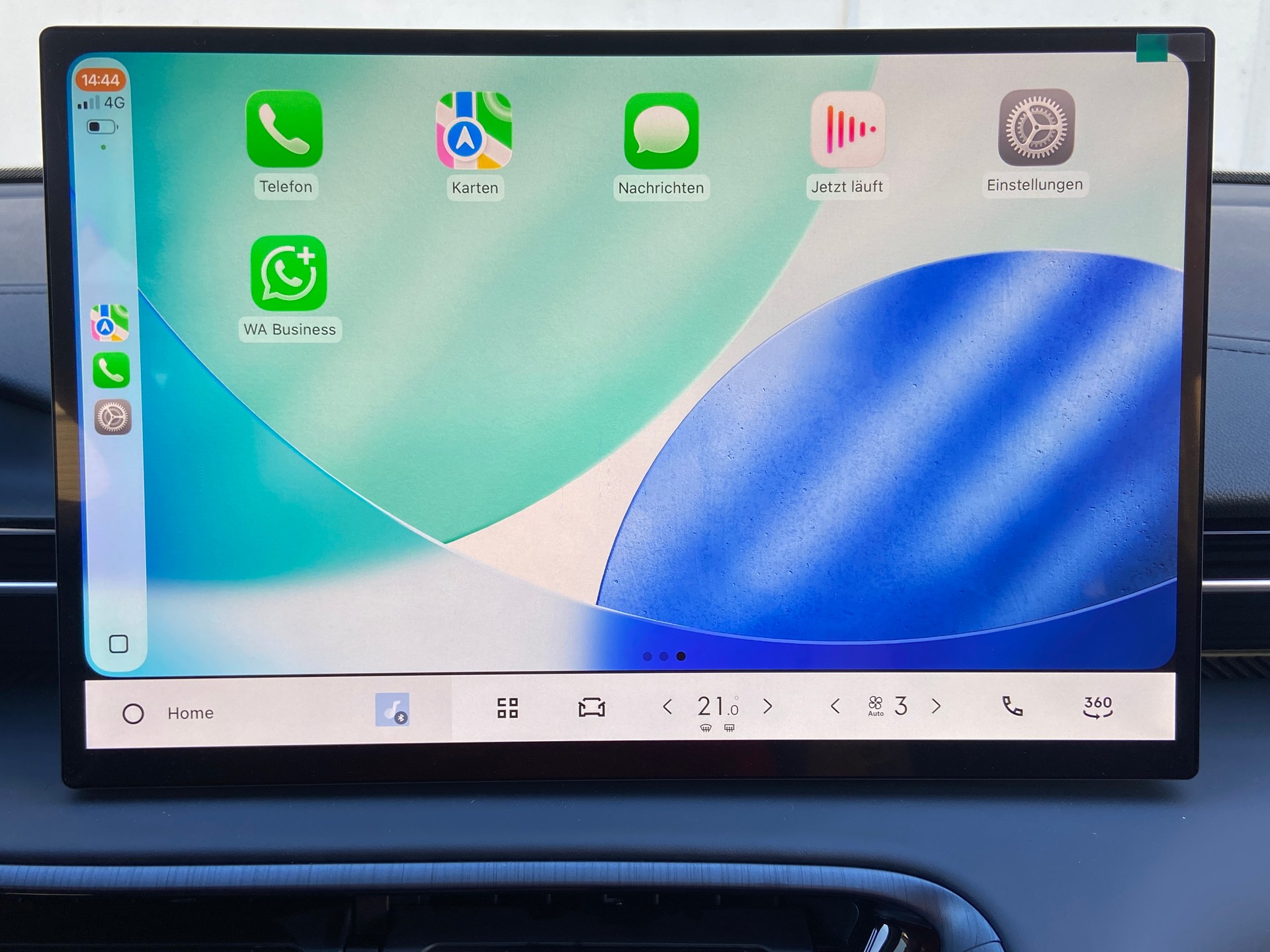 GEELY E5 Pro+ FWD Elektro-image-11