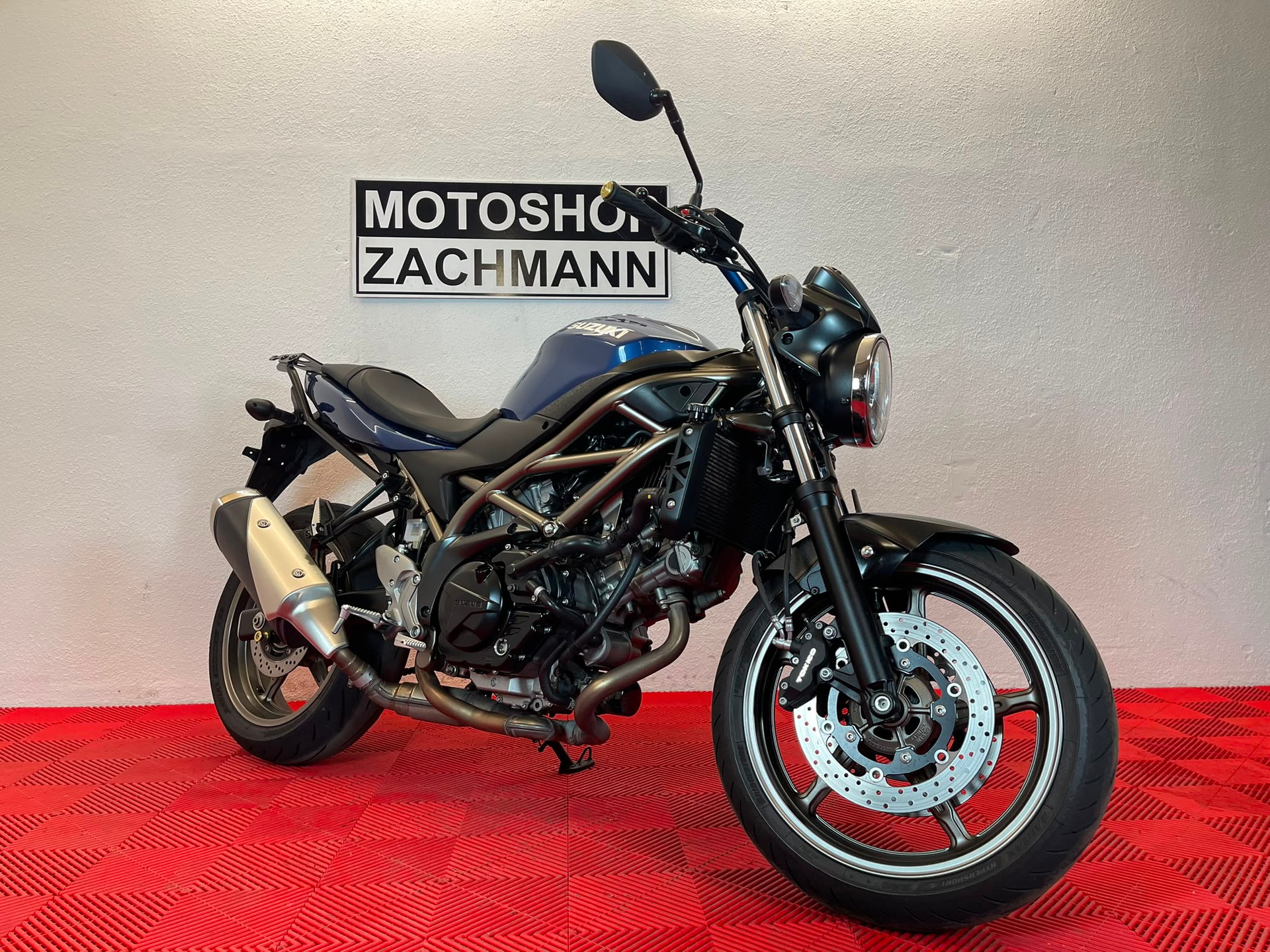 SUZUKI SV 650-showroom-element-1