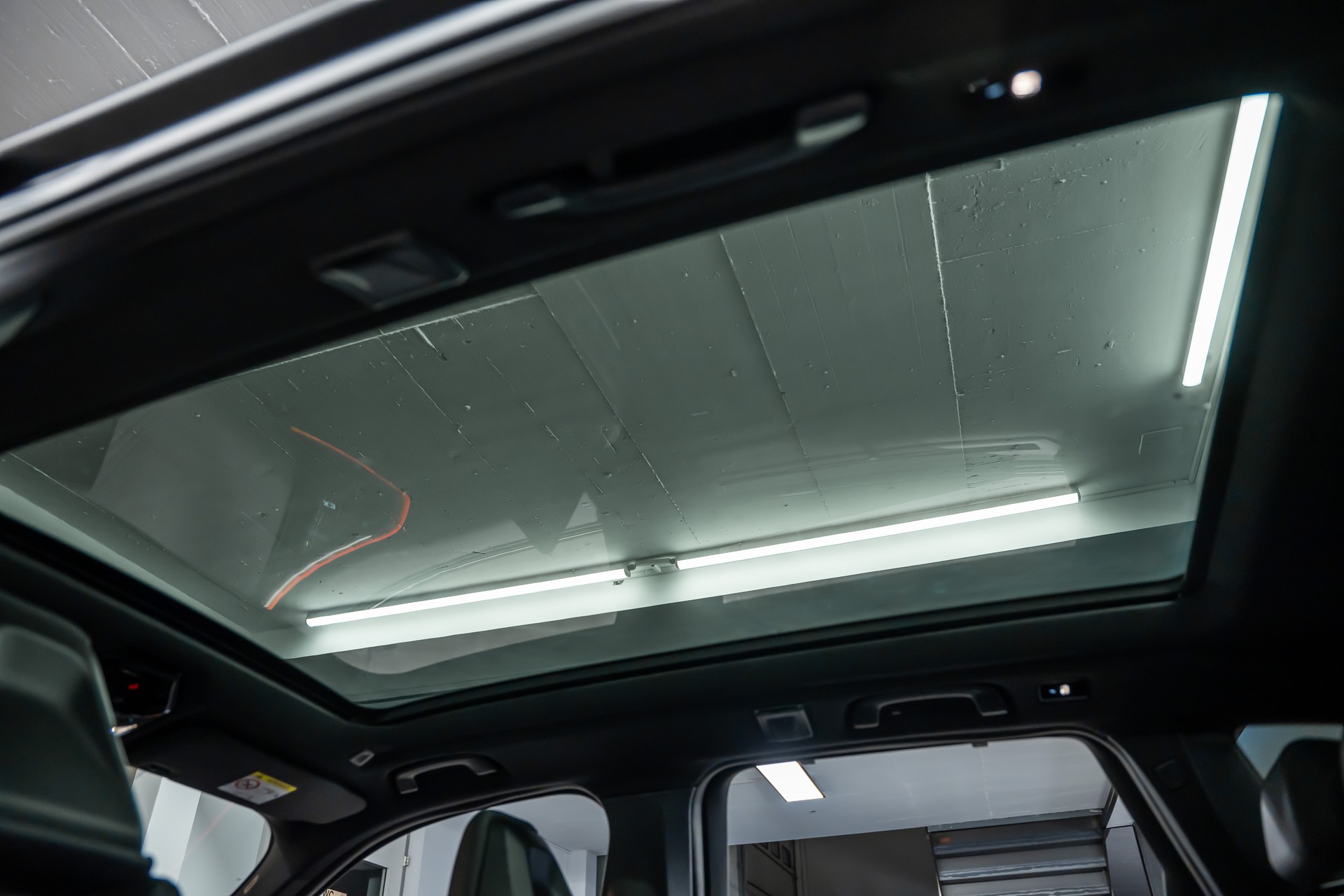 BMW X3 xDrive M50 48V M Sport Pro *CH-Fahrzeug*Iconic-Glow*Panorama*Head-Up*-image-21