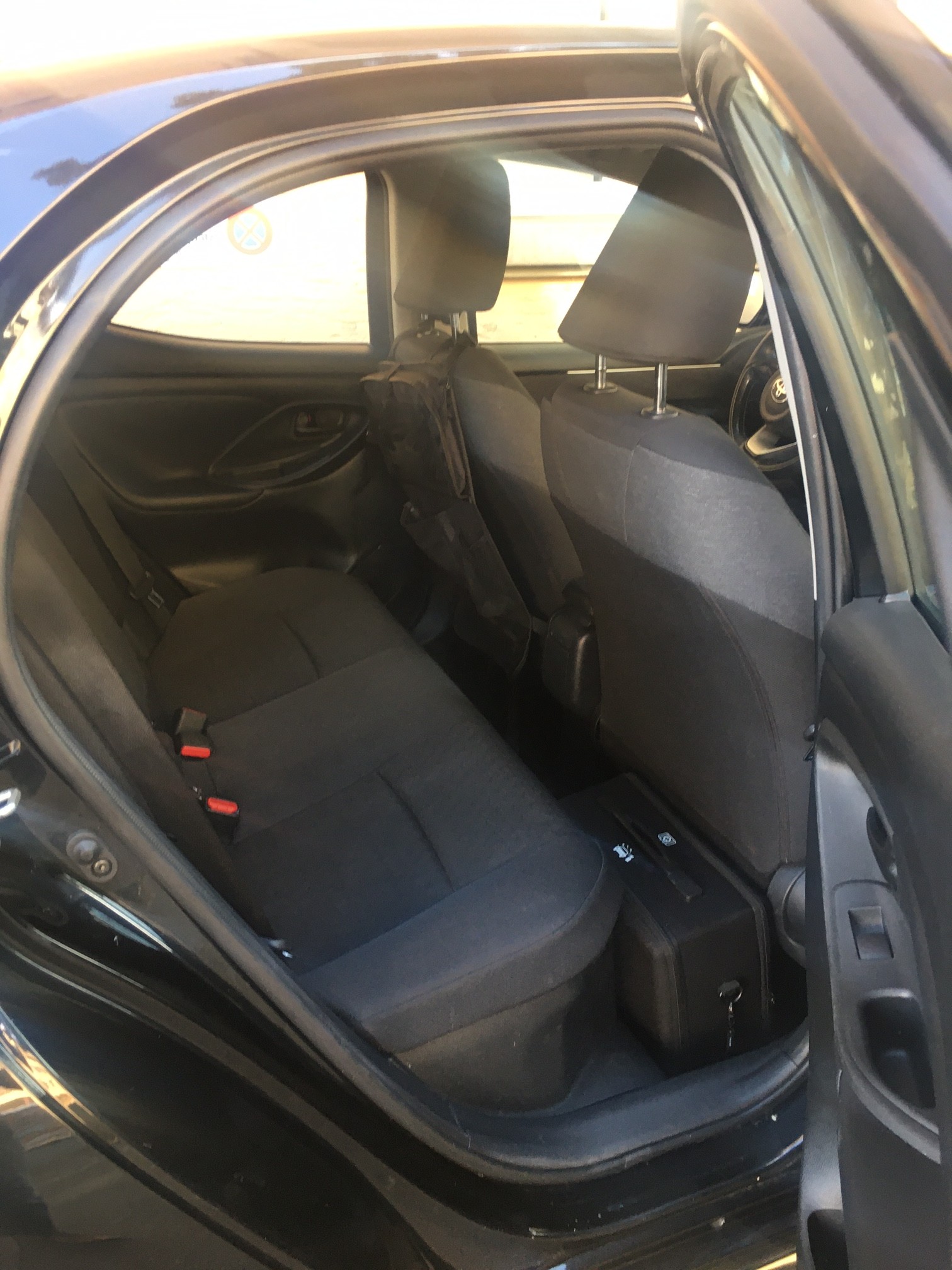 TOYOTA 1.5 VVT-i HSD Trend-image-4