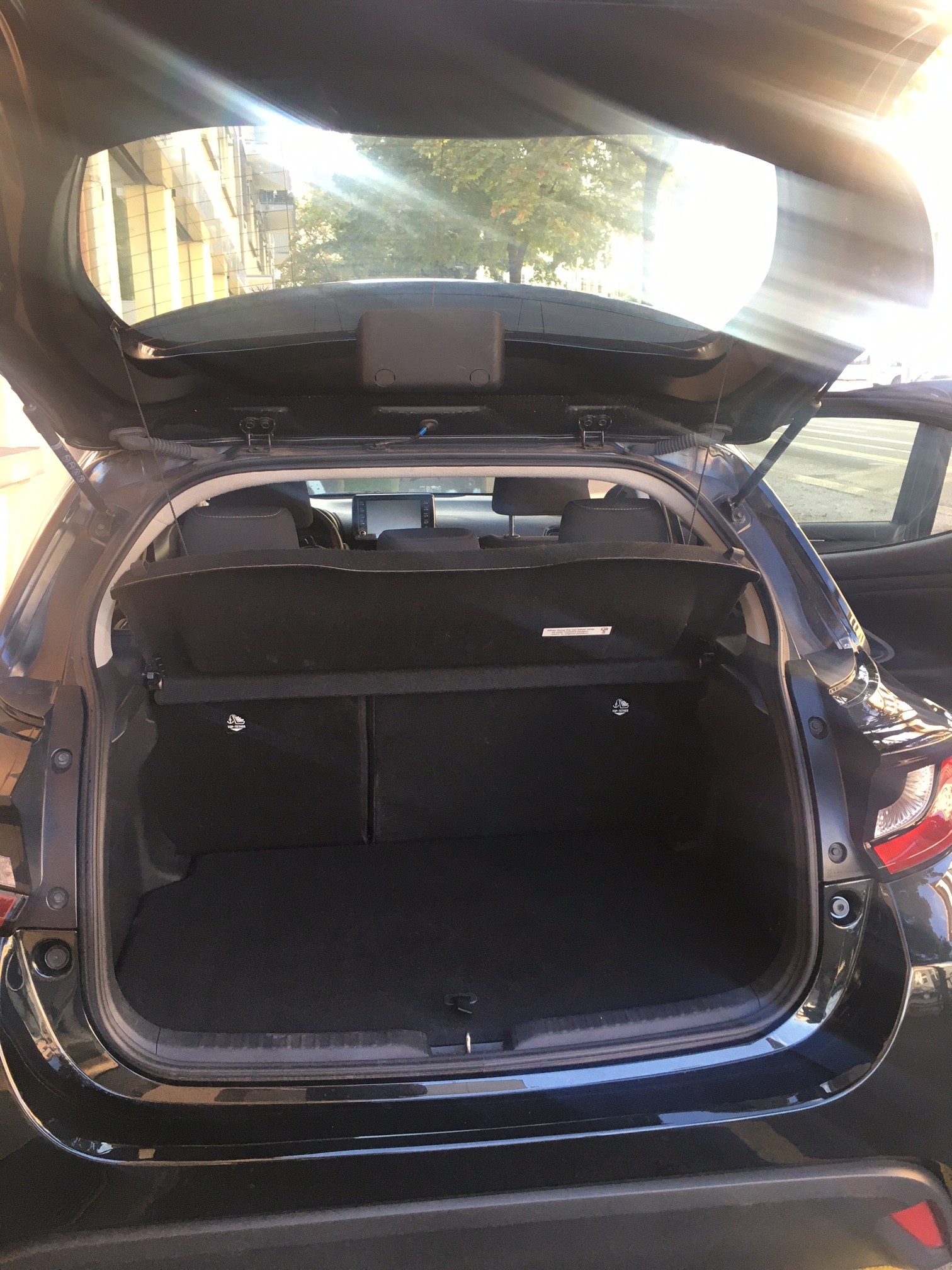 TOYOTA 1.5 VVT-i HSD Trend-image-5