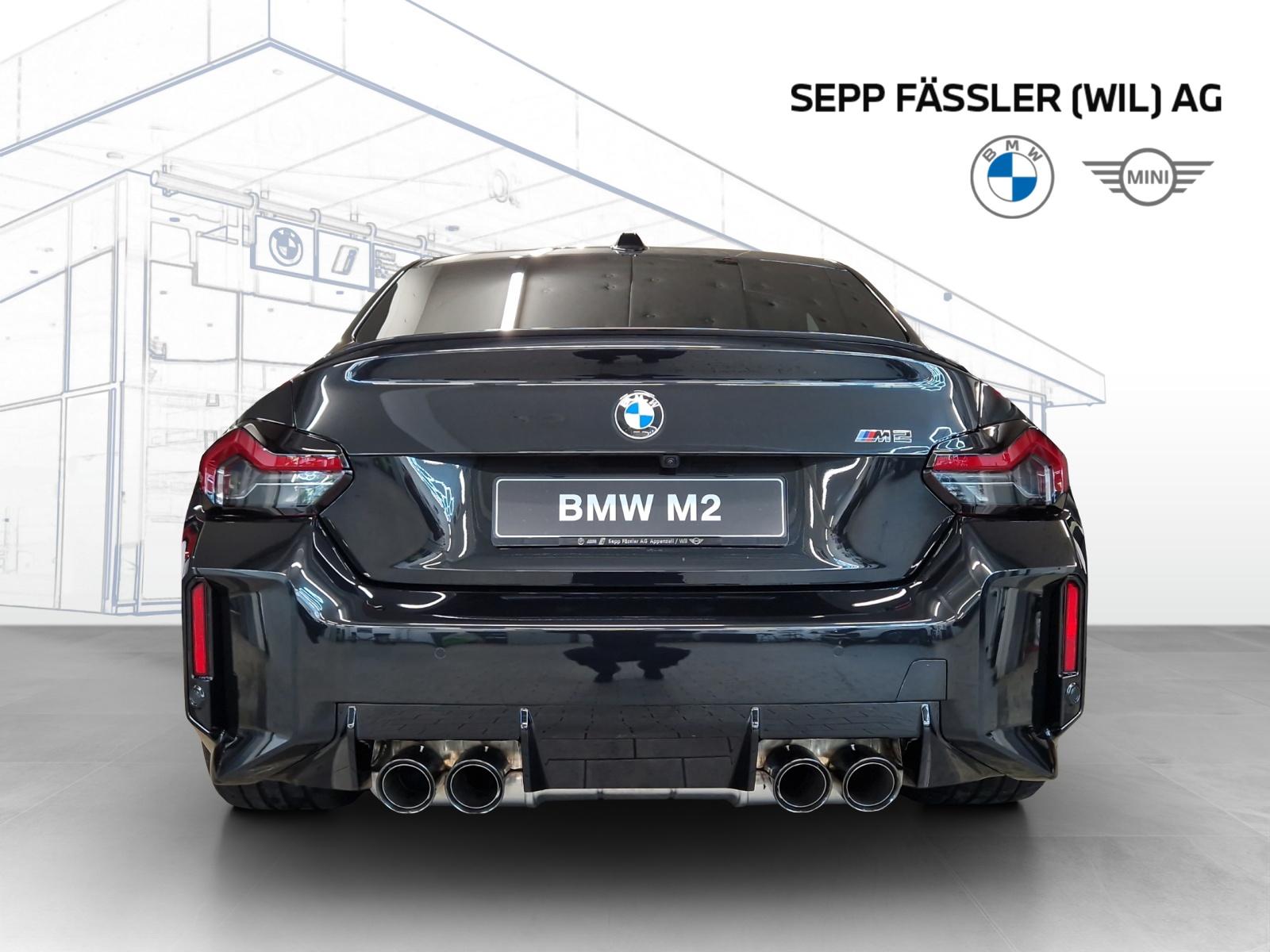 BMW M2 xDrive Coupé-showroom-element-3