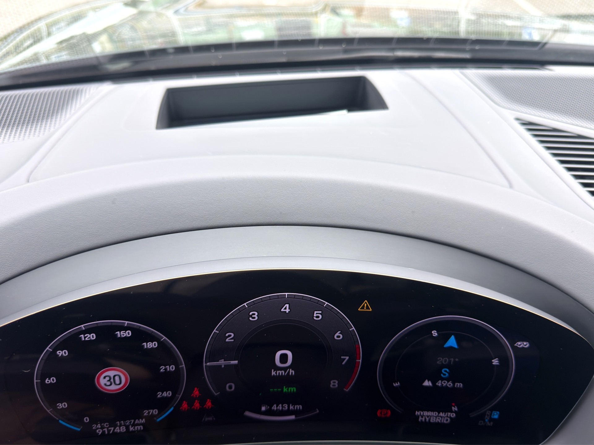 PORSCHE Cayenne E-Hybrid Tiptronic-image-29