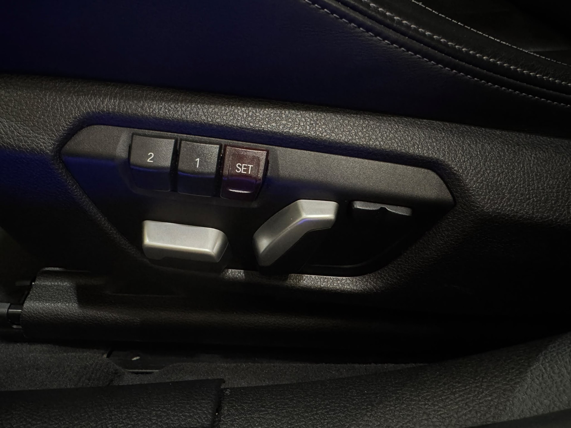 BMW M3 Competition Drivelogic * OHNE OPF*-image-16