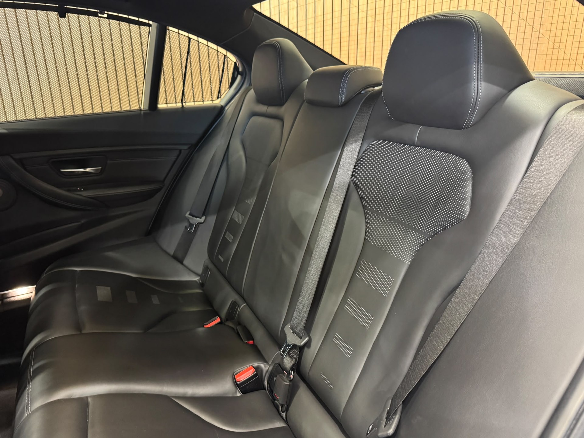 BMW M3 Competition Drivelogic * OHNE OPF*-image-22
