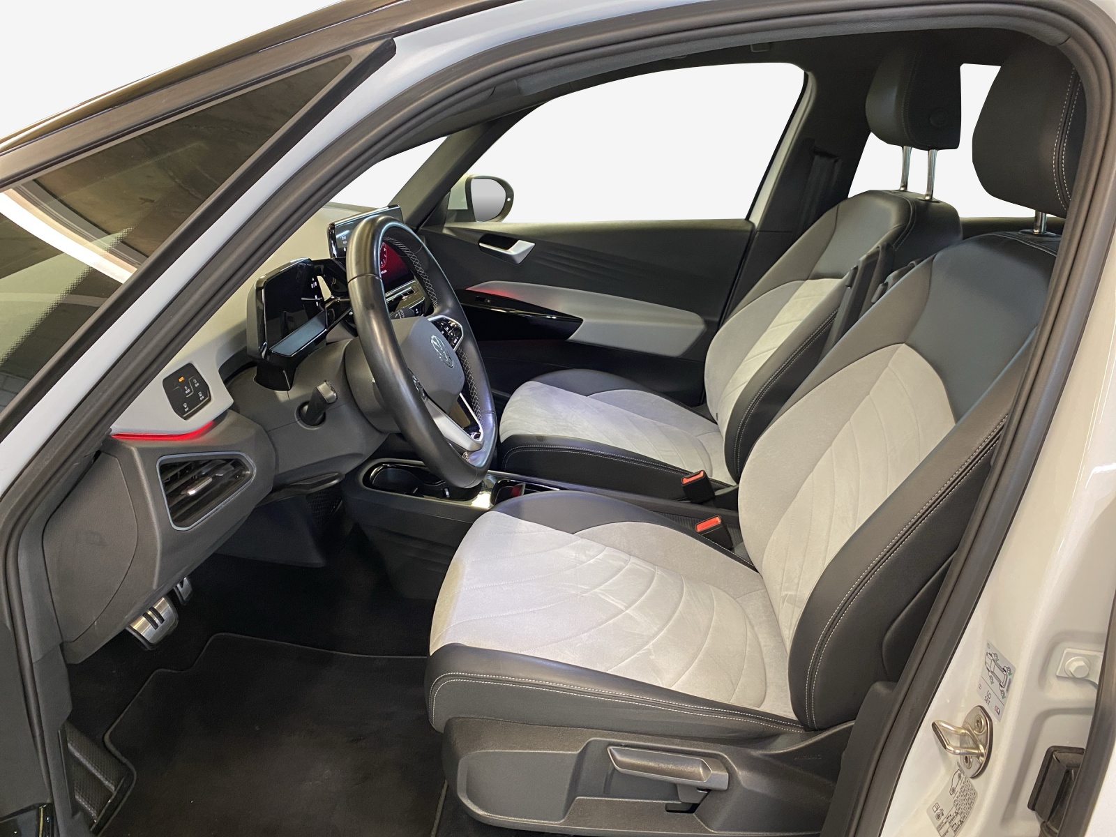 VW ID.3 Pro S 77 kWh Life Plus-image-7