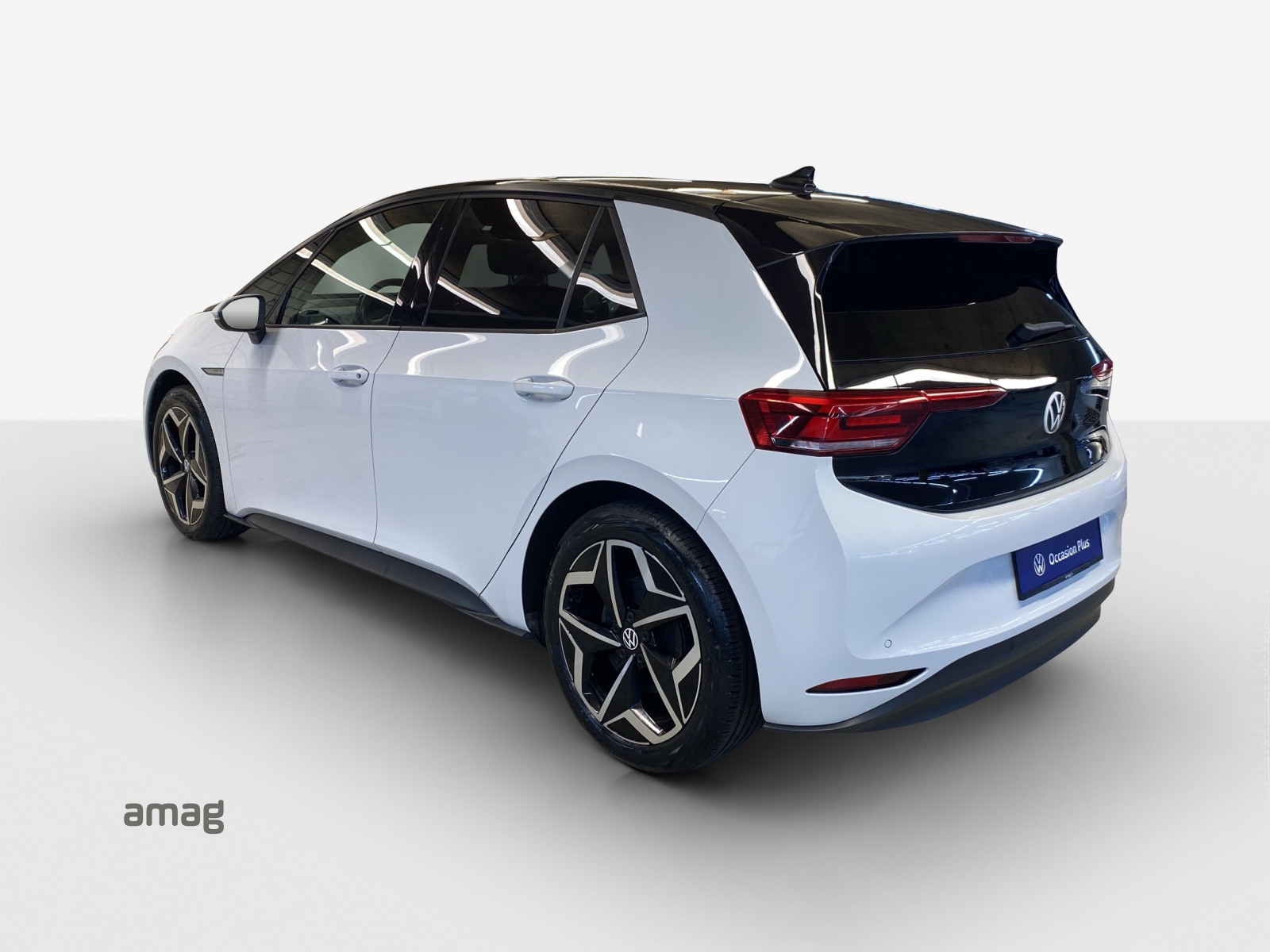 VW ID.3 Pro S 77 kWh Life Plus-image-2