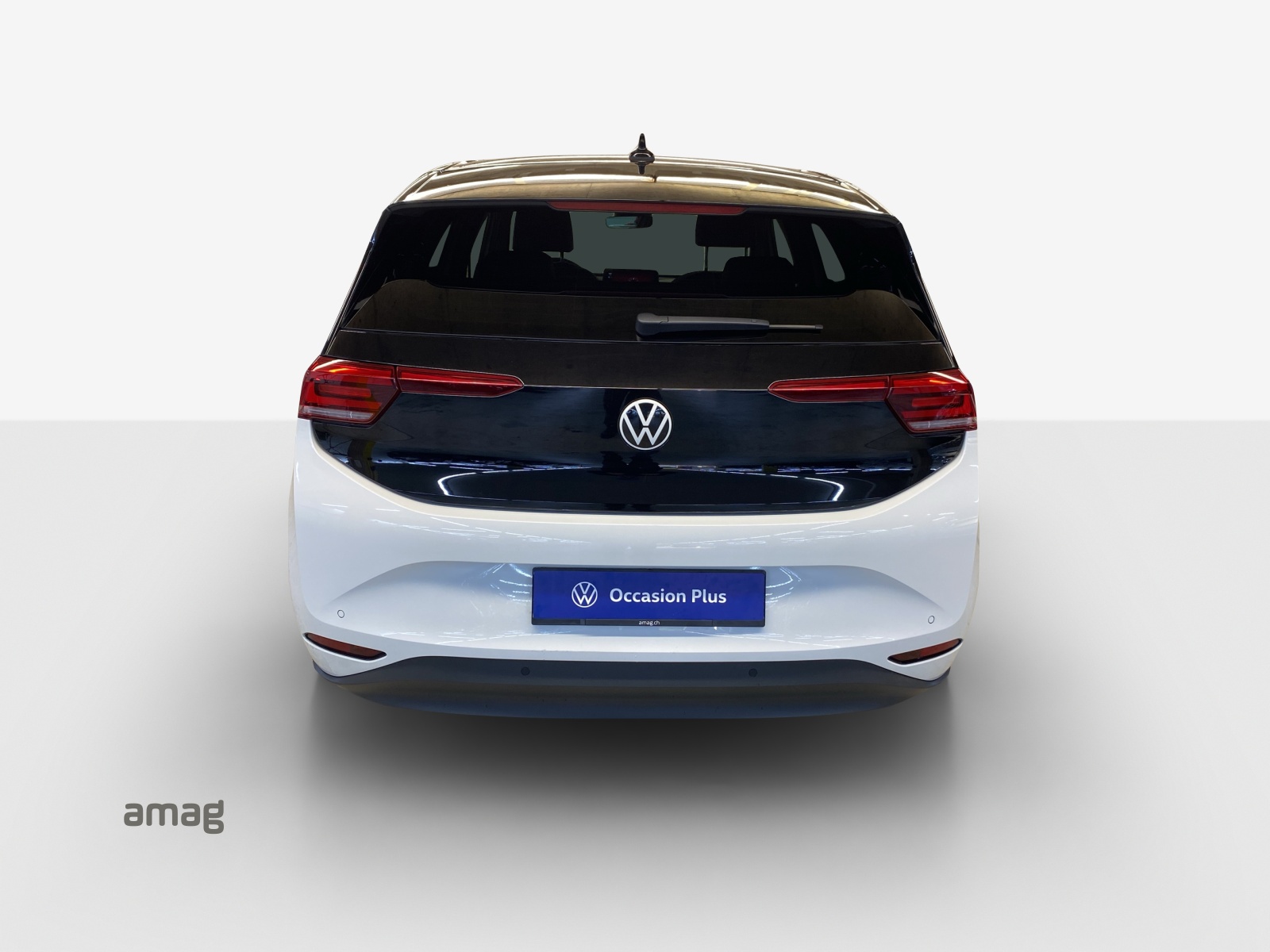 VW ID.3 Pro S 77 kWh Life Plus-image-3