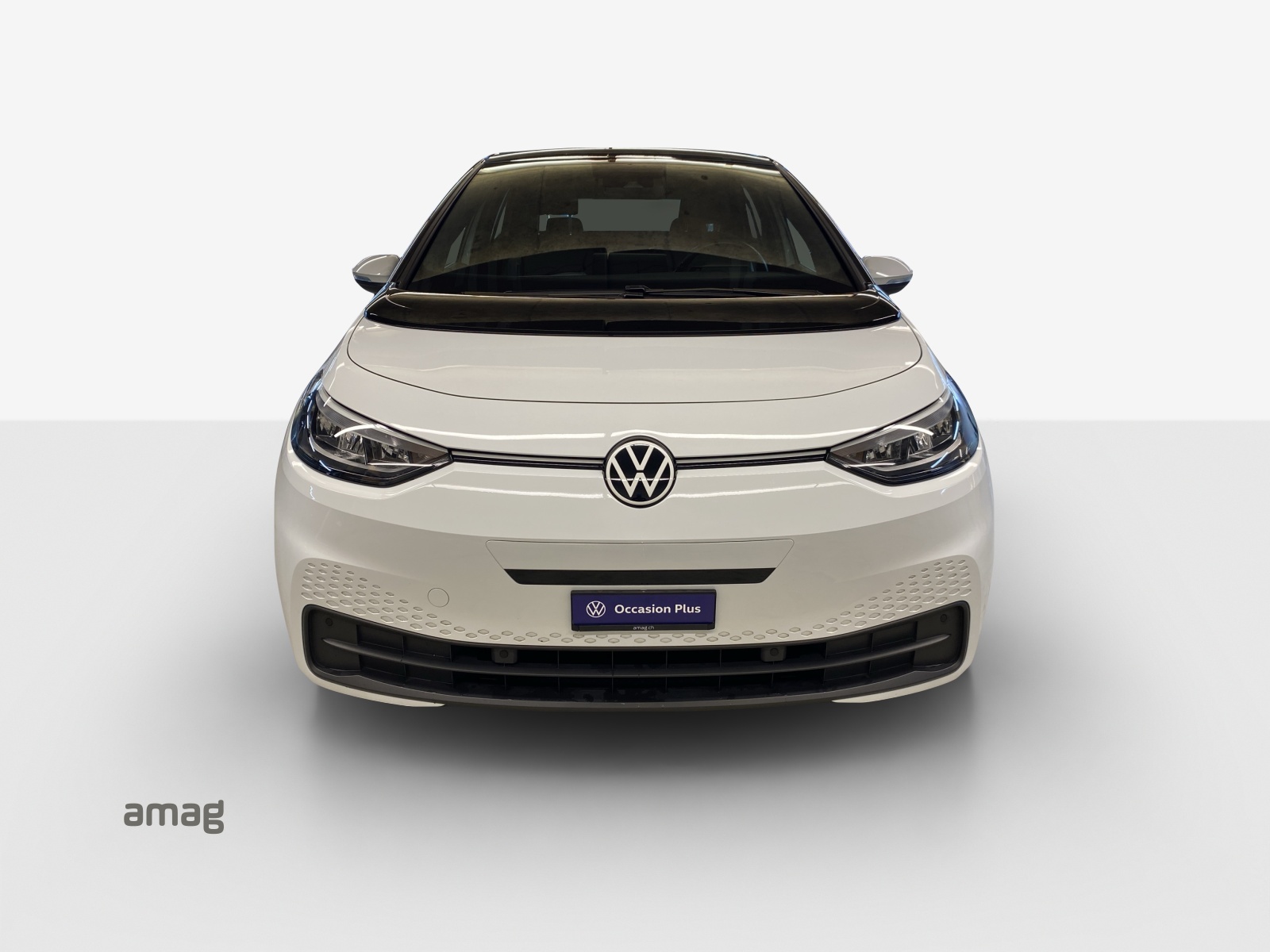 VW ID.3 Pro S 77 kWh Life Plus-image-6