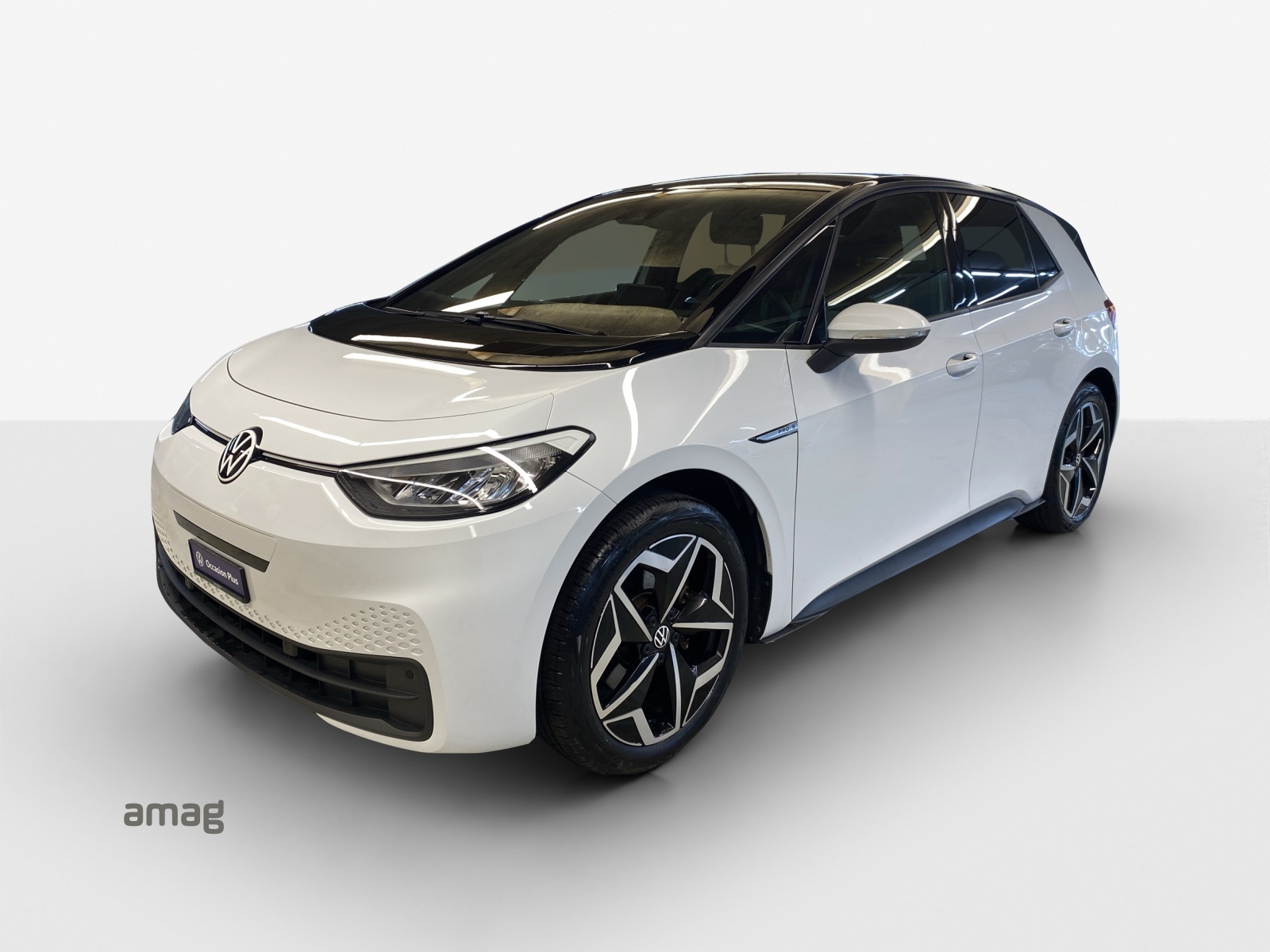 VW ID.3 Pro S 77 kWh Life Plus-image-0