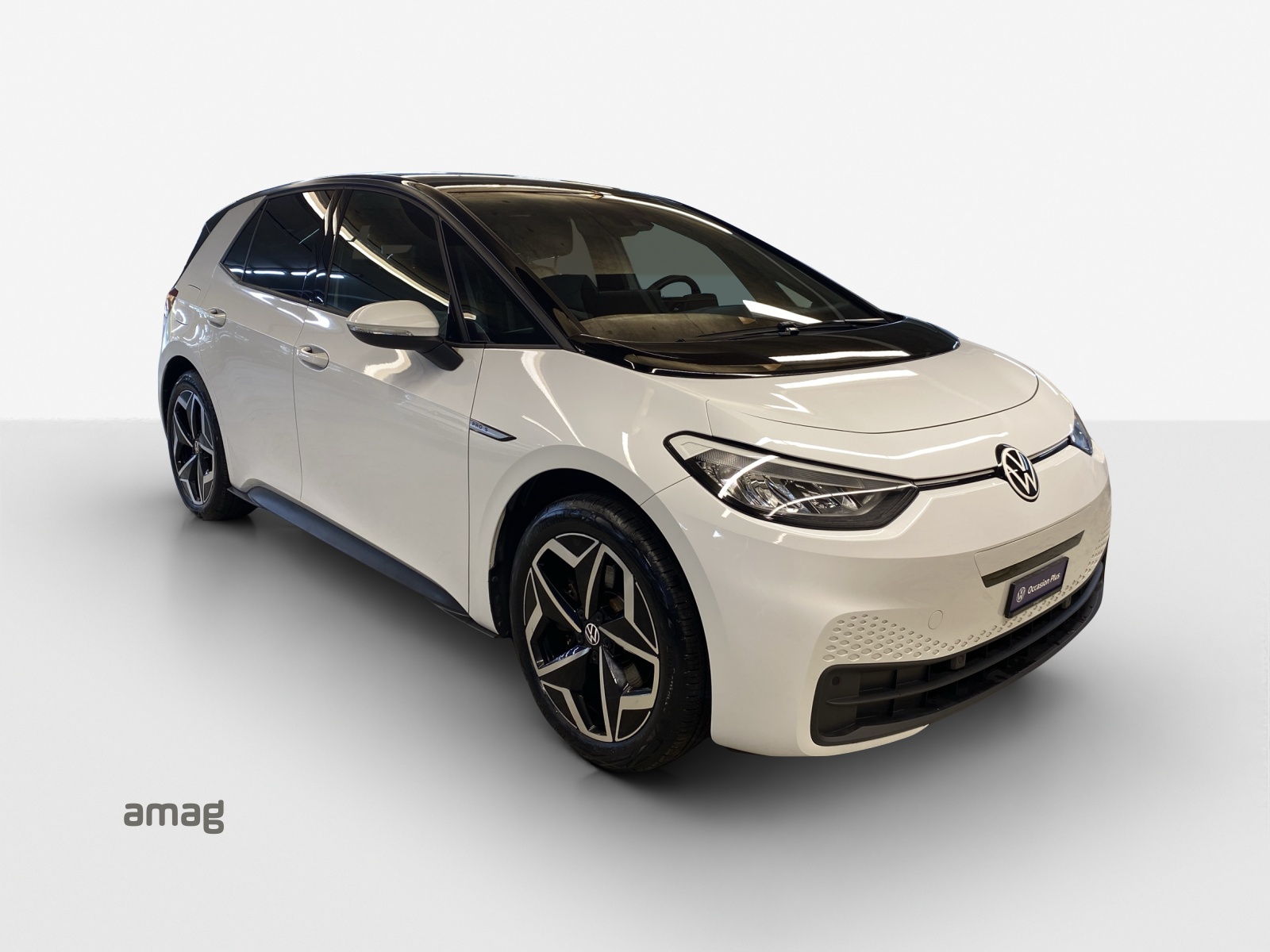 VW ID.3 Pro S 77 kWh Life Plus-image-5