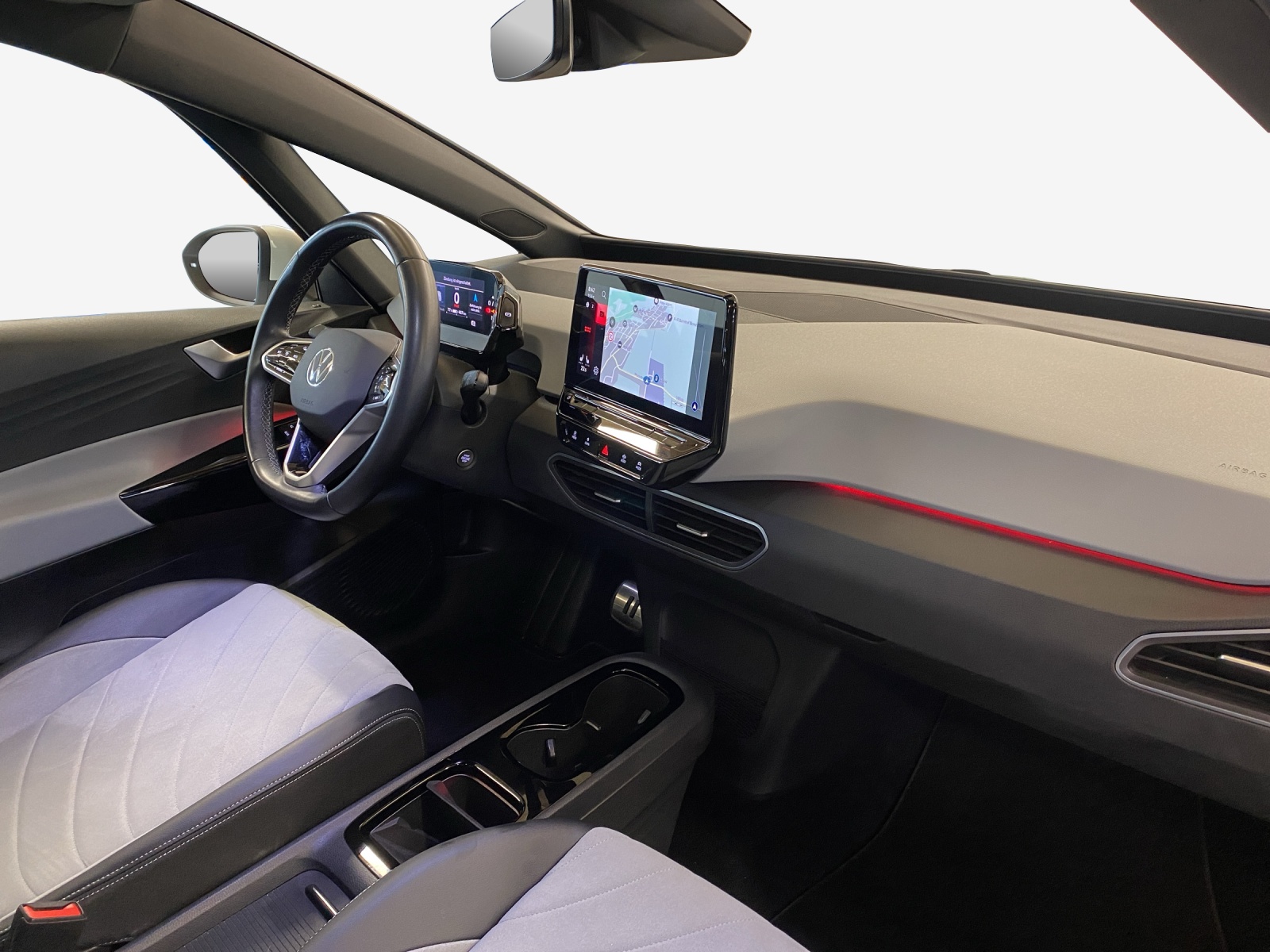 VW ID.3 Pro S 77 kWh Life Plus-image-13