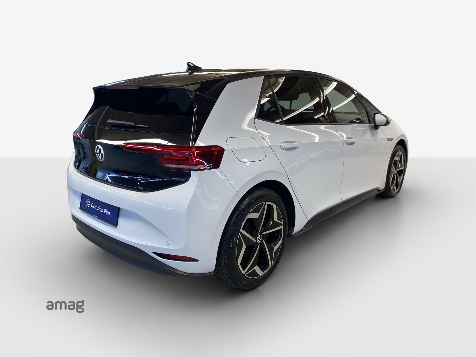 VW ID.3 Pro S 77 kWh Life Plus-image-4
