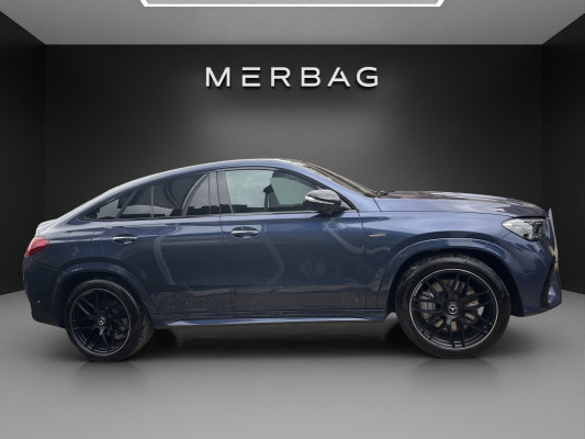 MERCEDES-BENZ GLE Coupé 53 AMG-image-2