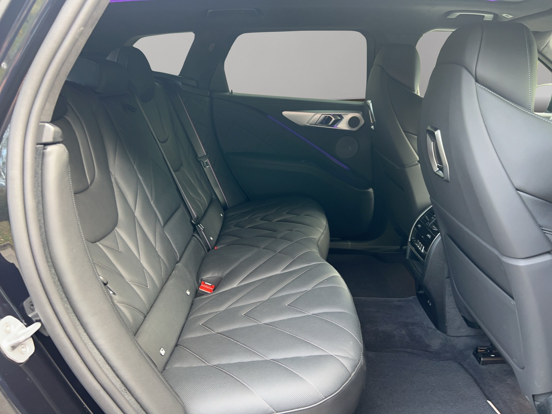 BMW XM xDrive 50e PHEV Steptronic-image-20