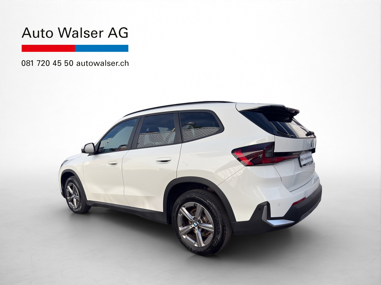 BMW X1 xDrive20d-image-2