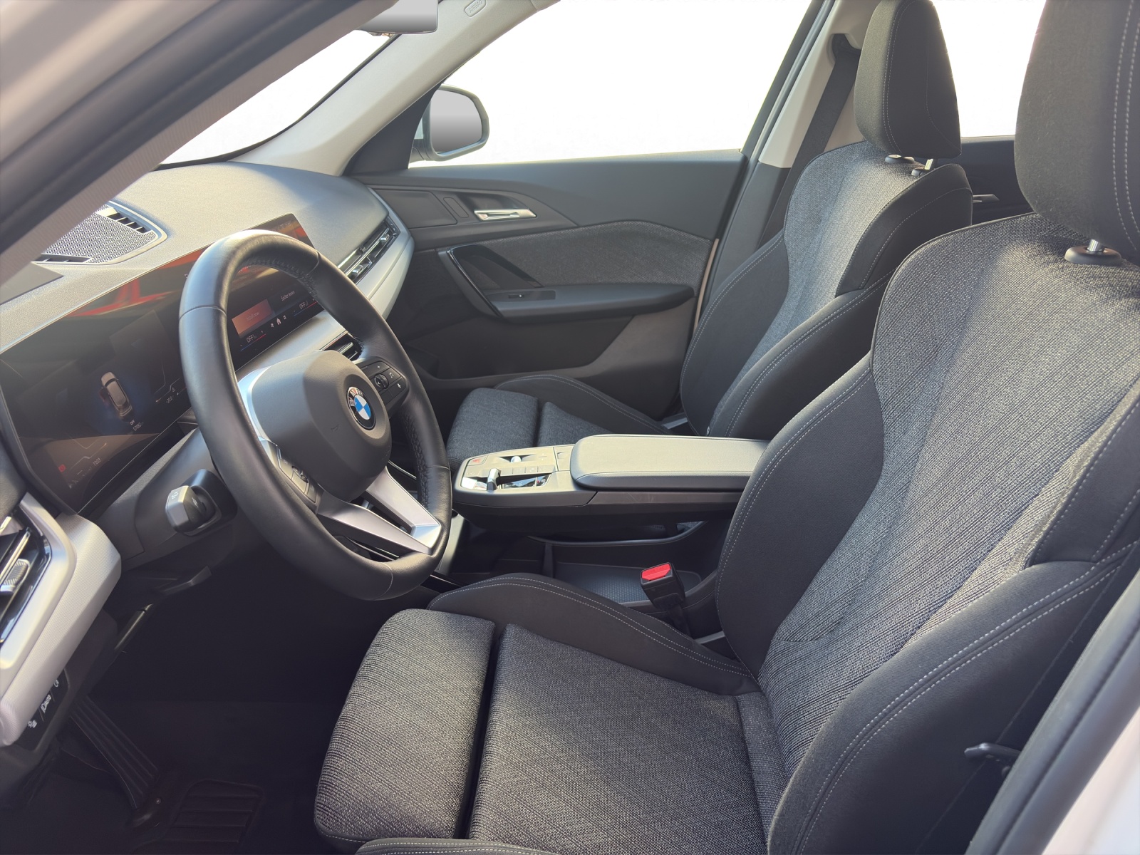 BMW X1 xDrive20d-image-9