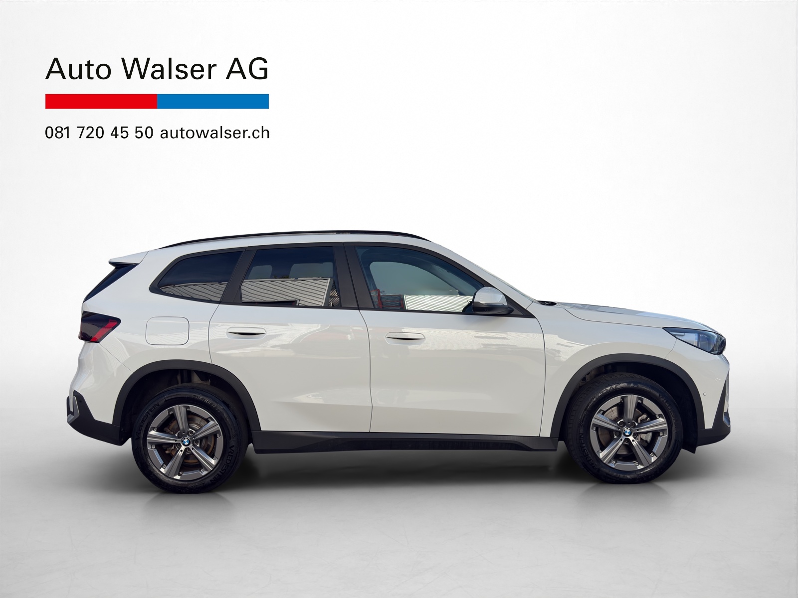 BMW X1 xDrive20d-image-5