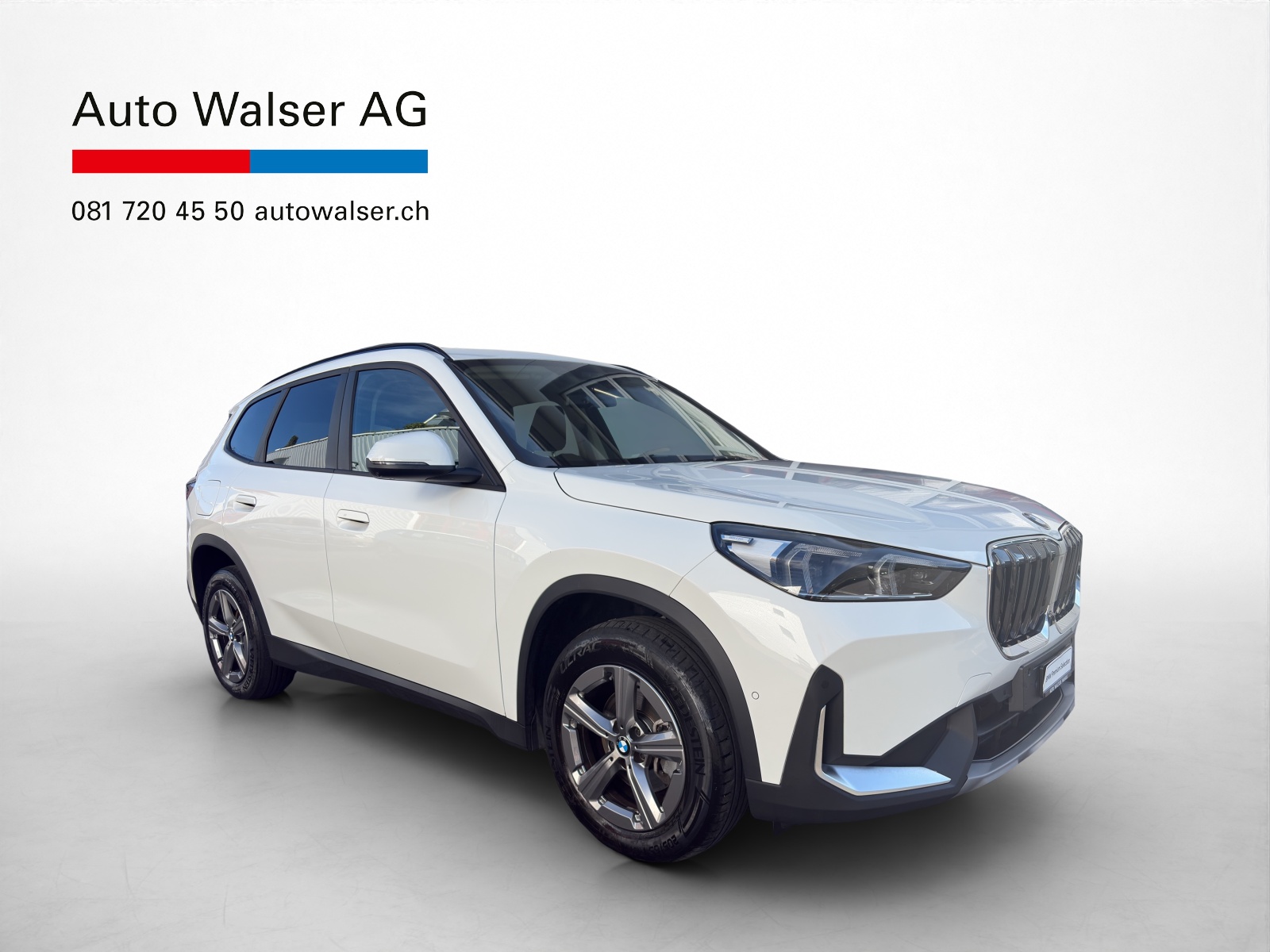 BMW X1 xDrive20d-image-6