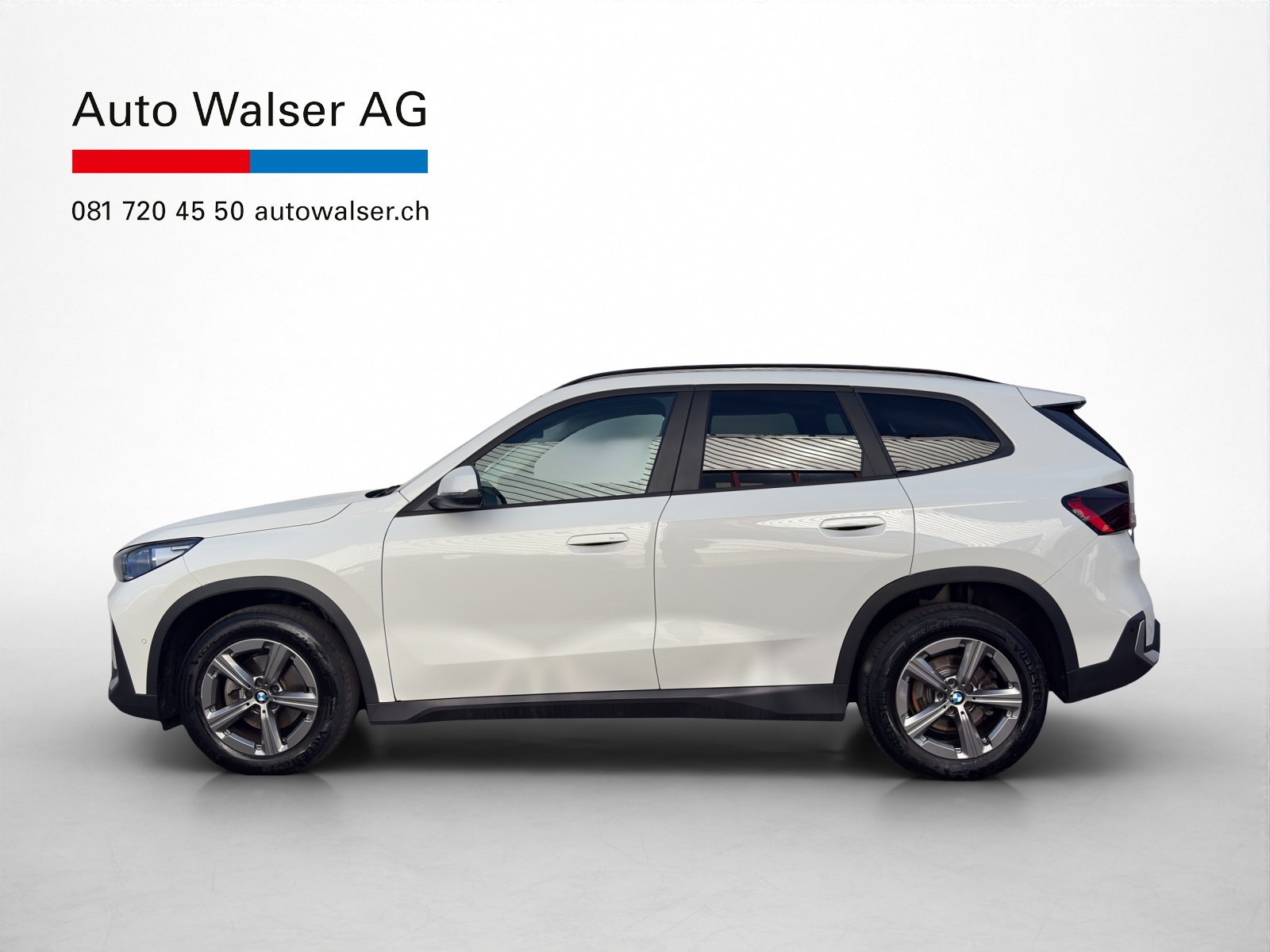 BMW X1 xDrive20d-image-1