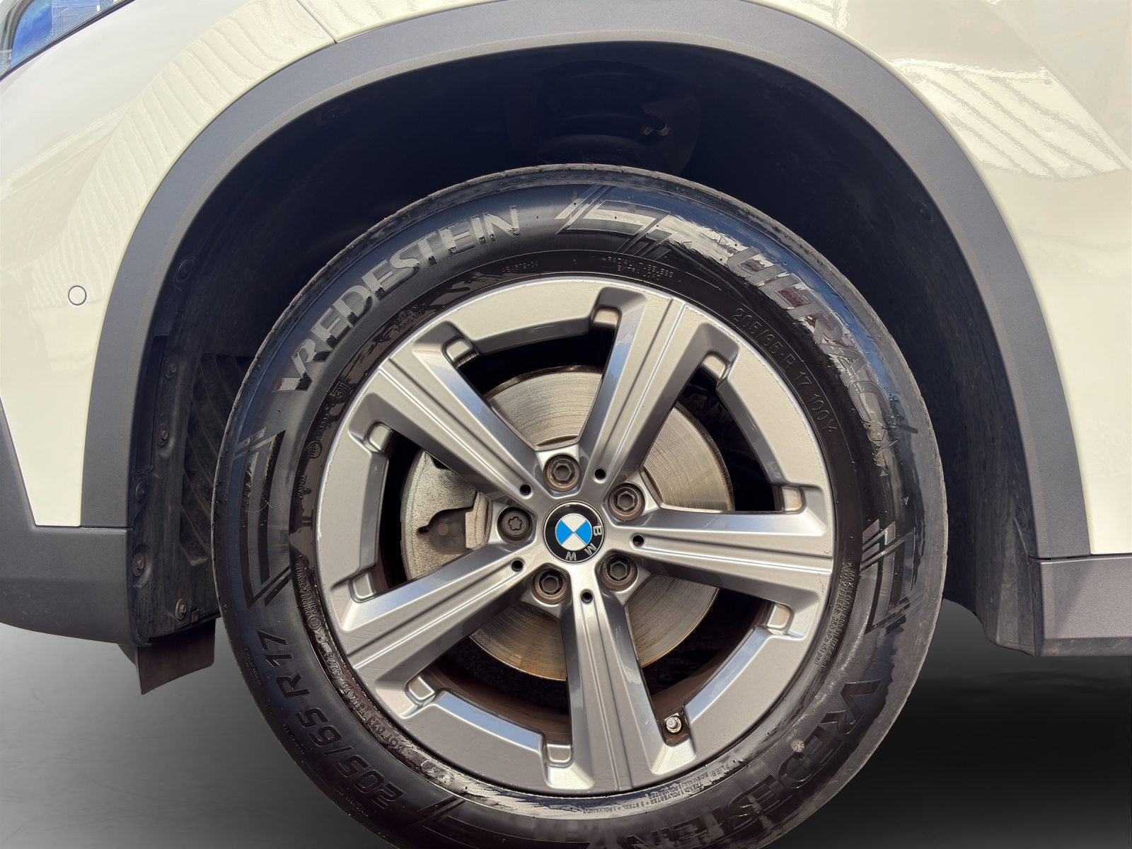 BMW X1 xDrive20d-image-8
