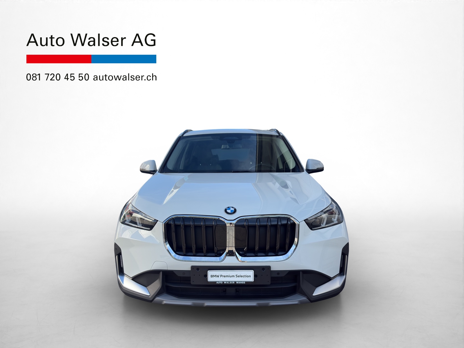 BMW X1 xDrive20d-image-7