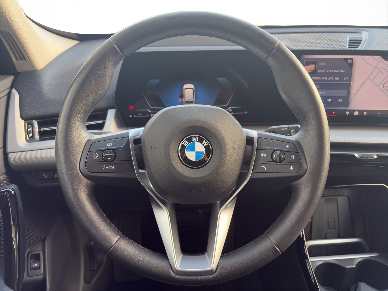 BMW X1 xDrive20d-image-10