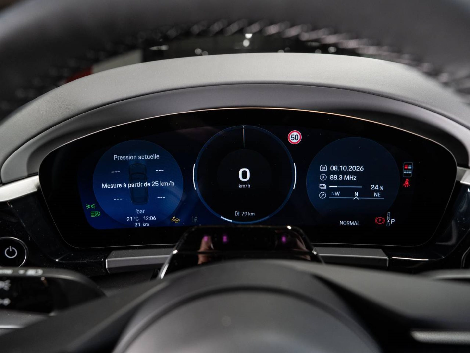 PORSCHE Macan 4S-image-10